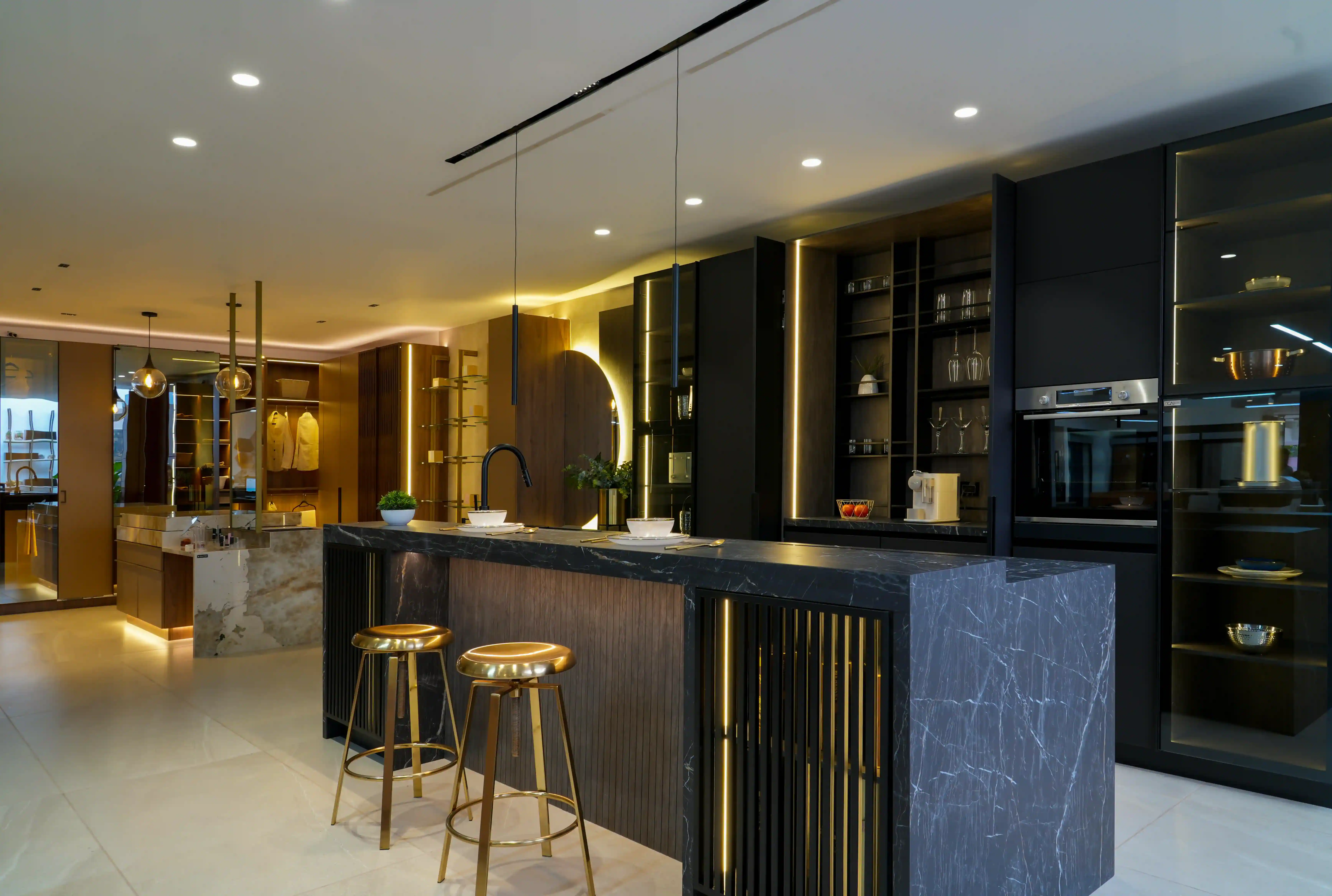 Proyección Internacional